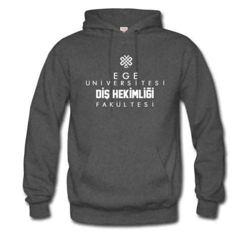 Ege Üniversitesi Dis Hekimligi Fakültesi Model 1
