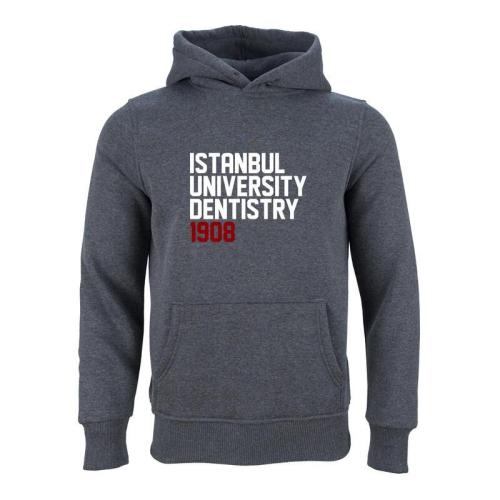 Istanbul Üniversitesi Dis Hekimligi Ingilizce 1908