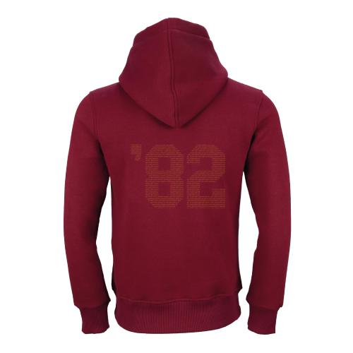 Istanbul Atatürk Anadolu Lisesi Senior Model 1