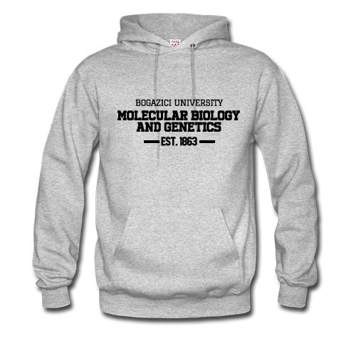 Bogaziçi Üniversitesi Moleküler Biyoloji ve Genetik Model 1