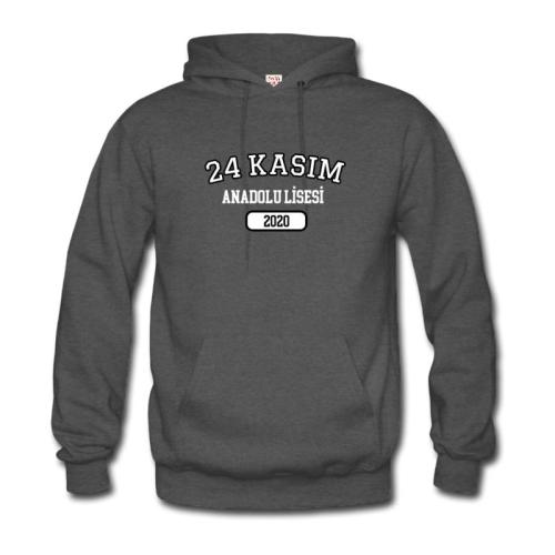 24 Kasim Anadolu Lisesi Model 1