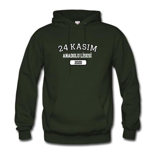 24 Kasim Anadolu Lisesi Model 1