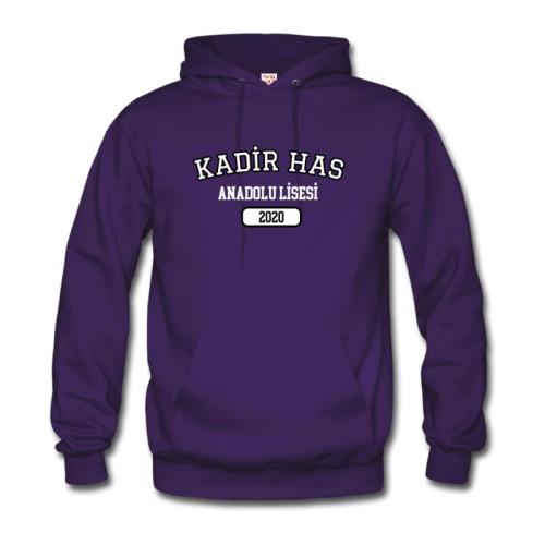 Kadir Has Anadolu Lisesi Model 1