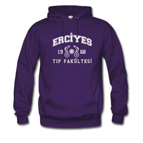 Erciyes Üniversitesi Tip Fakültesi Model 1