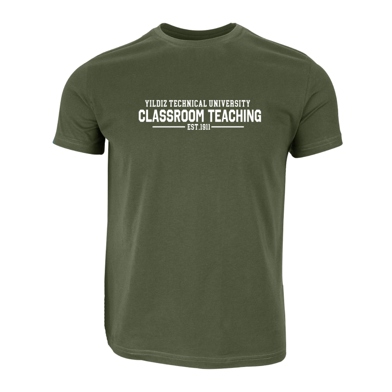 YTÜ Yıldız Store - Classroom Teaching