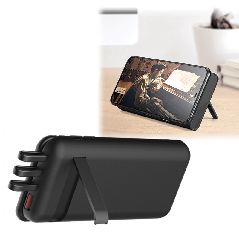 KP02114-0008 10000 Mah Powerbank