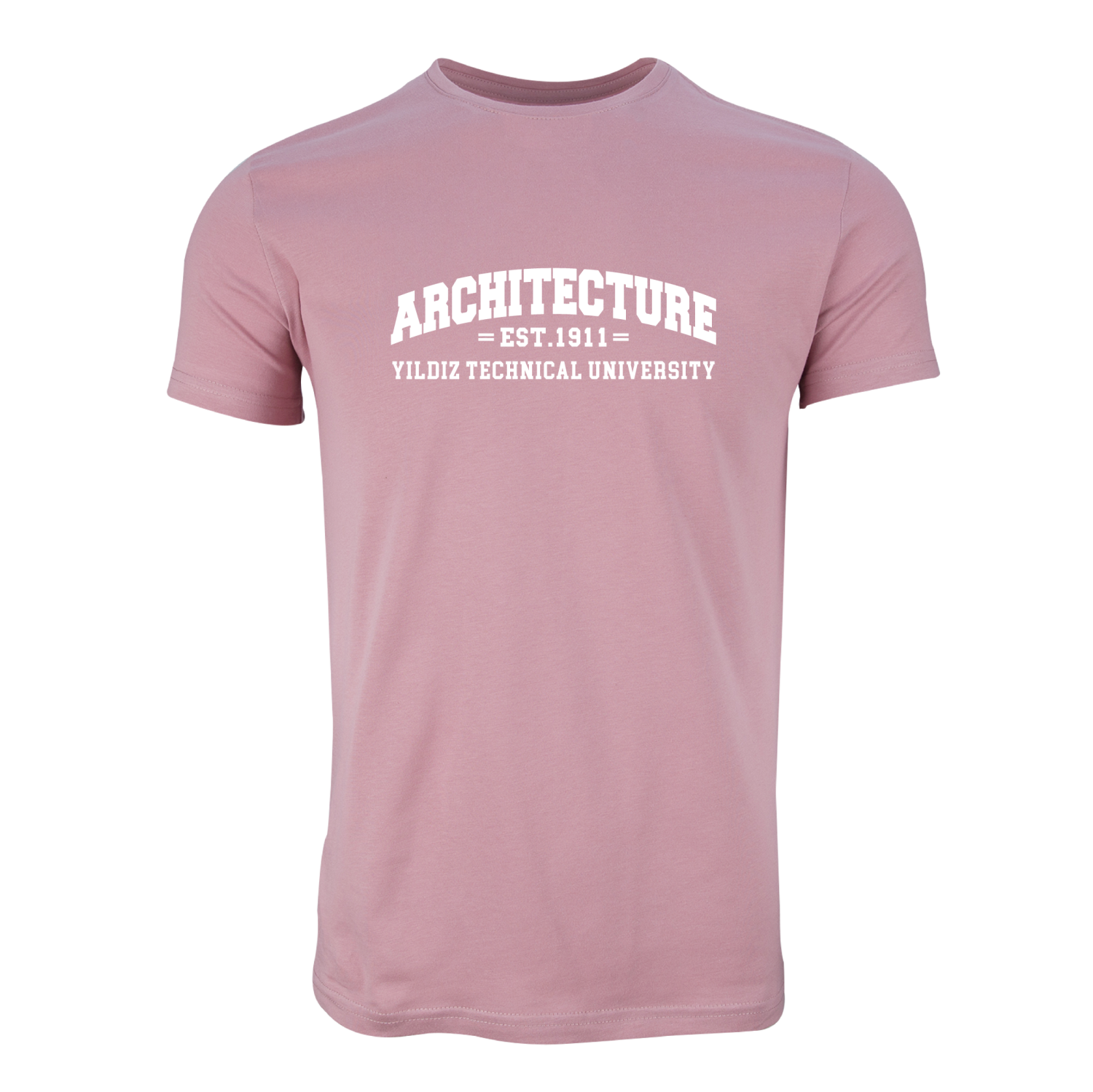 YTÜ Yıldız Store - Architecture T-shirt