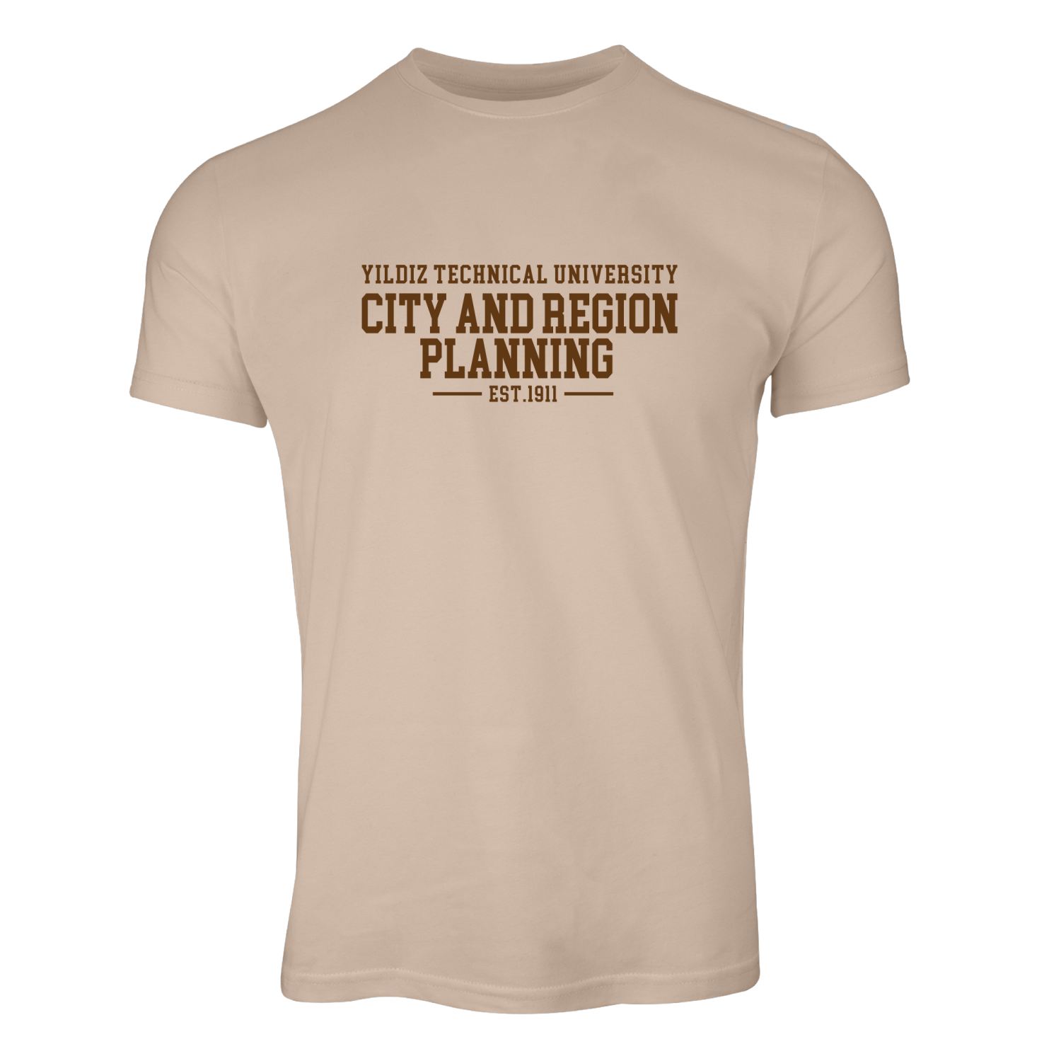 YTÜ Yıldız Store - City and Regıon Planning