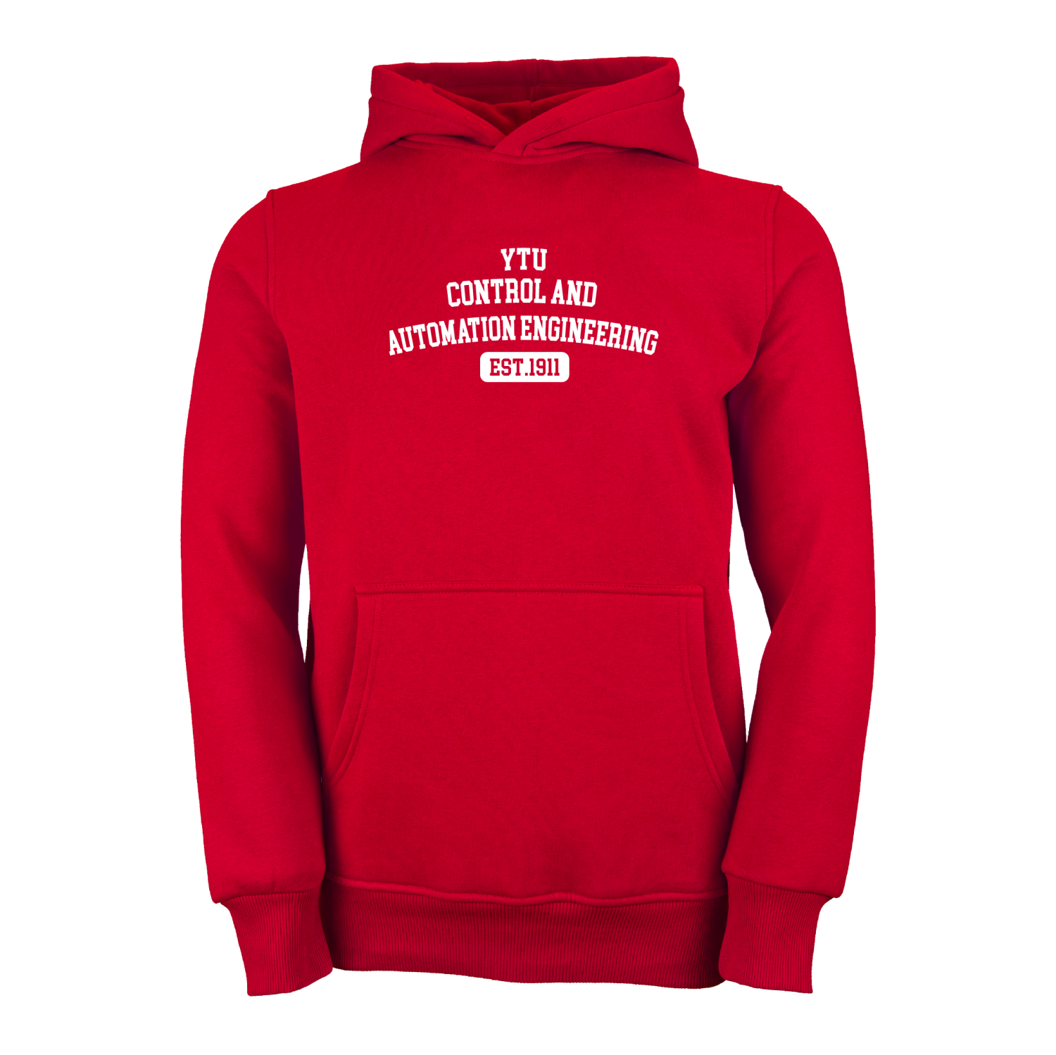 YTÜ Yıldız Store -  Kontrol ve Otomasyon Mühendisliği Model 1