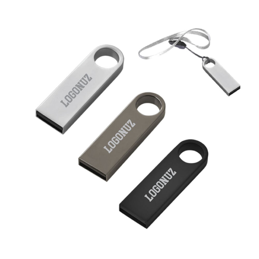 Toplu Sipariş - USB Bellek 32-64 GB