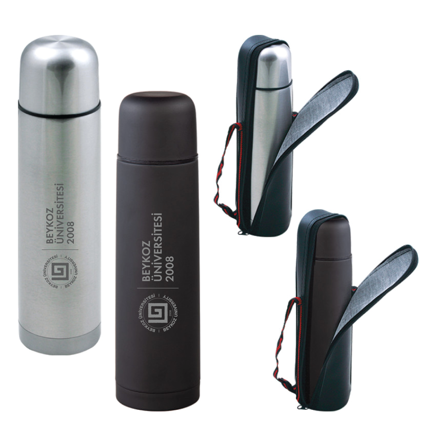 Beykoz Üniversitesi Termos Model 1