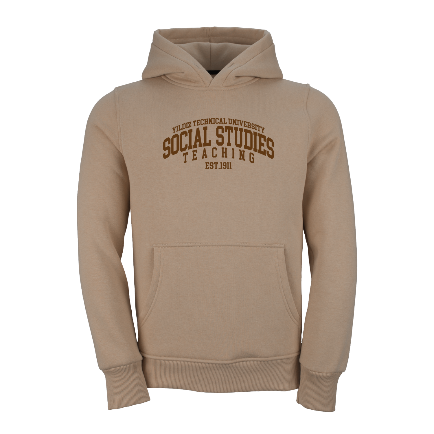 YTÜ Yıldız Store - Sosyal Bilgiler Öğretmenliği Model 1