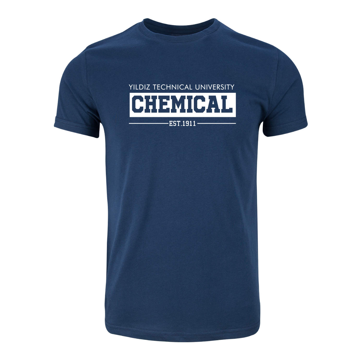 YTÜ Yıldız Store - Chemical