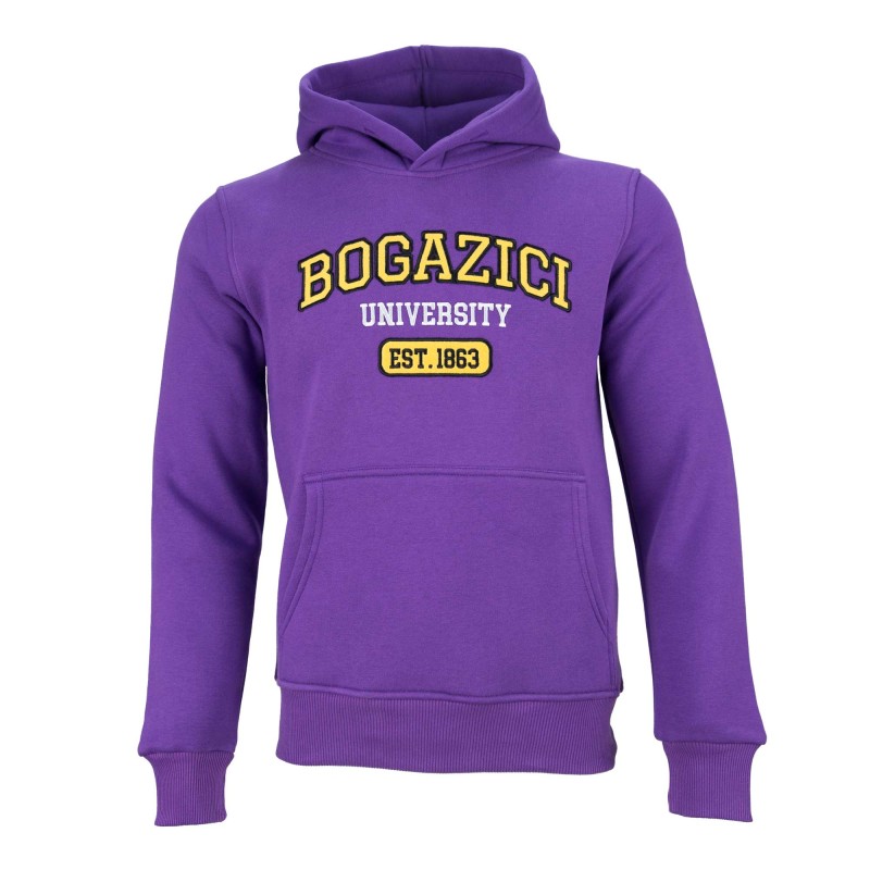 Boğaziçi Üniversitesi Model 1 Hoodie