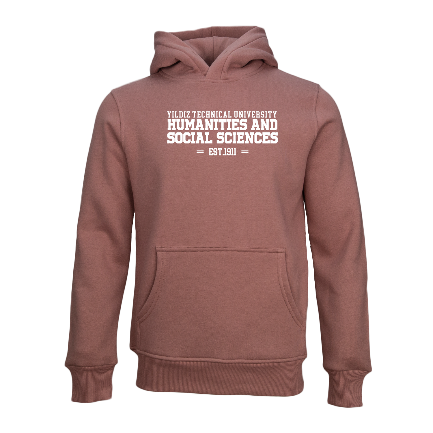 YTÜ Yıldız Store - Beşeri Bilimler ve Sosyal Bilimler Model 1