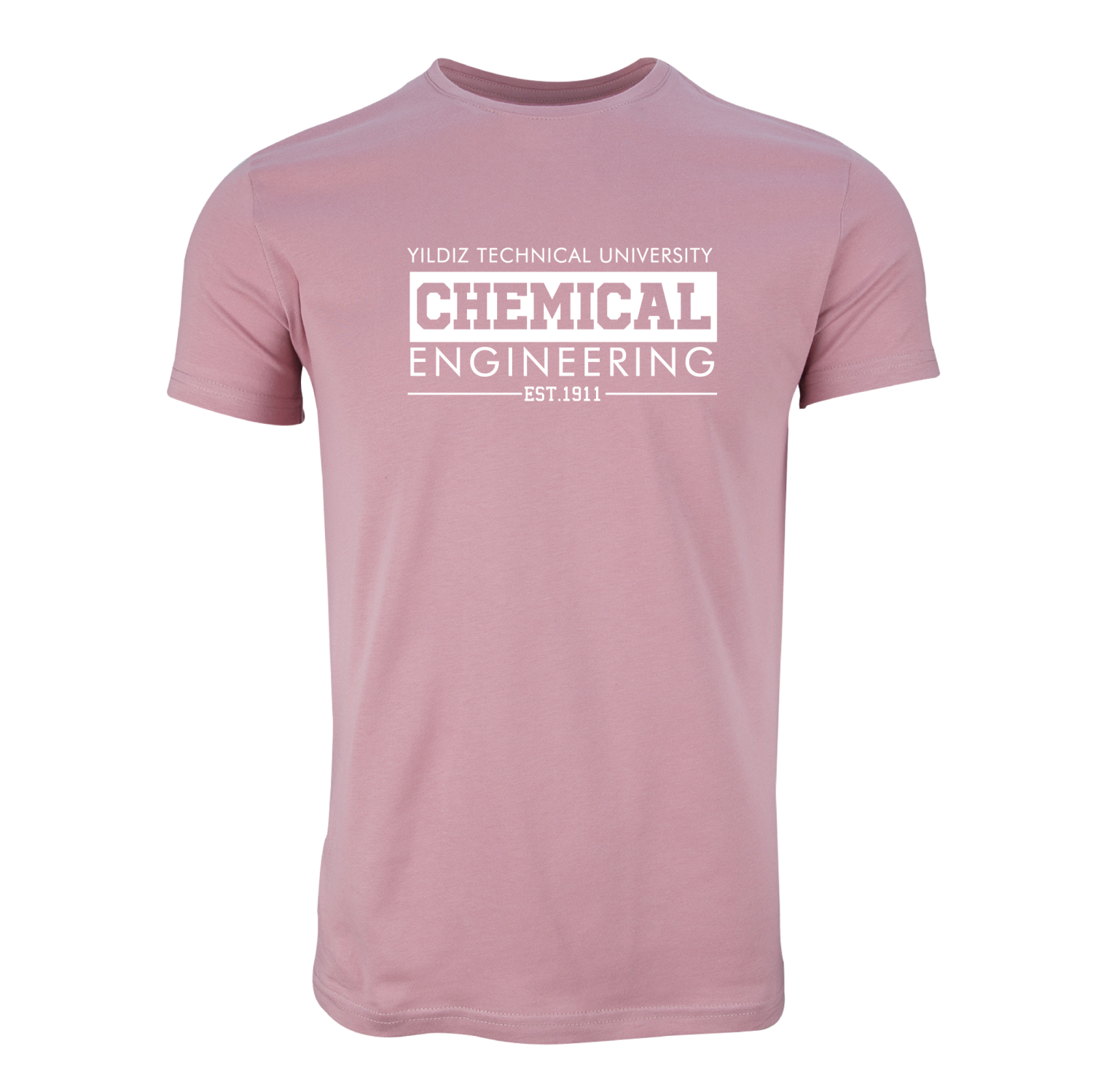 YTÜ Yıldız Store - Chemical Engineering