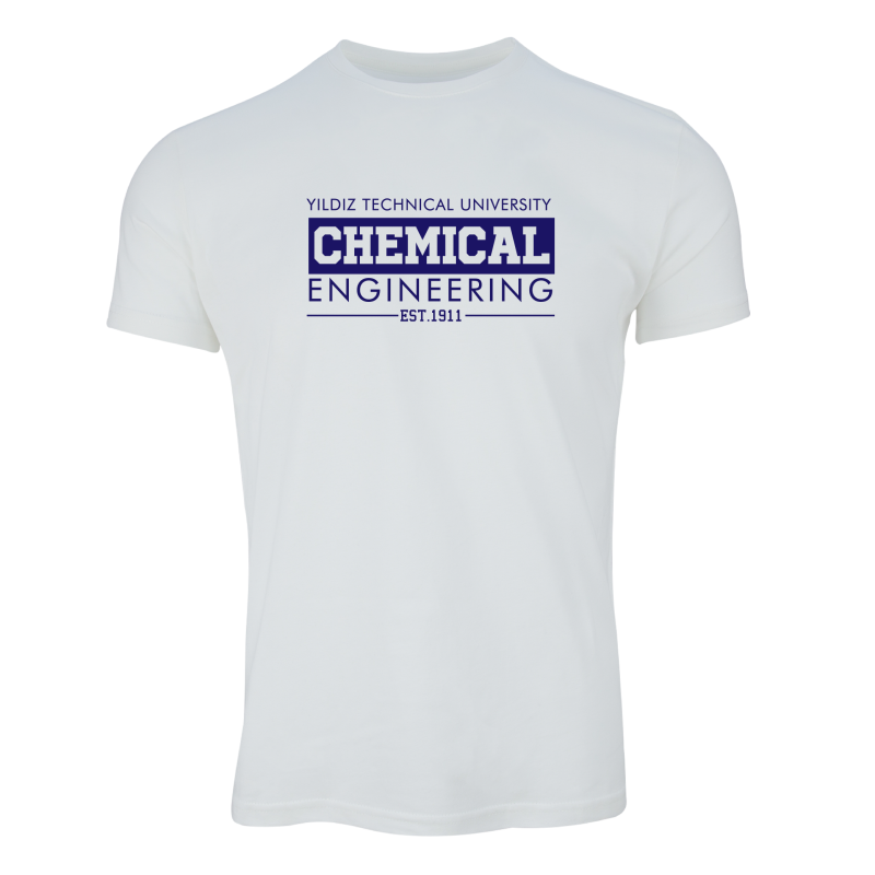 YTÜ Yıldız Store - Chemical Engineering