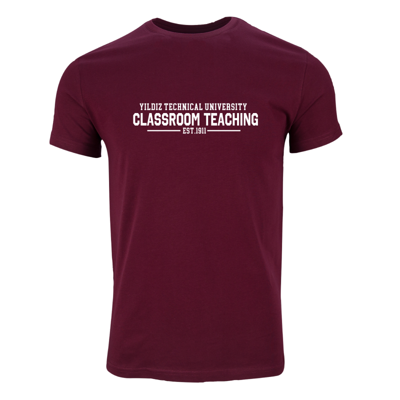 YTÜ Yıldız Store - Classroom Teaching