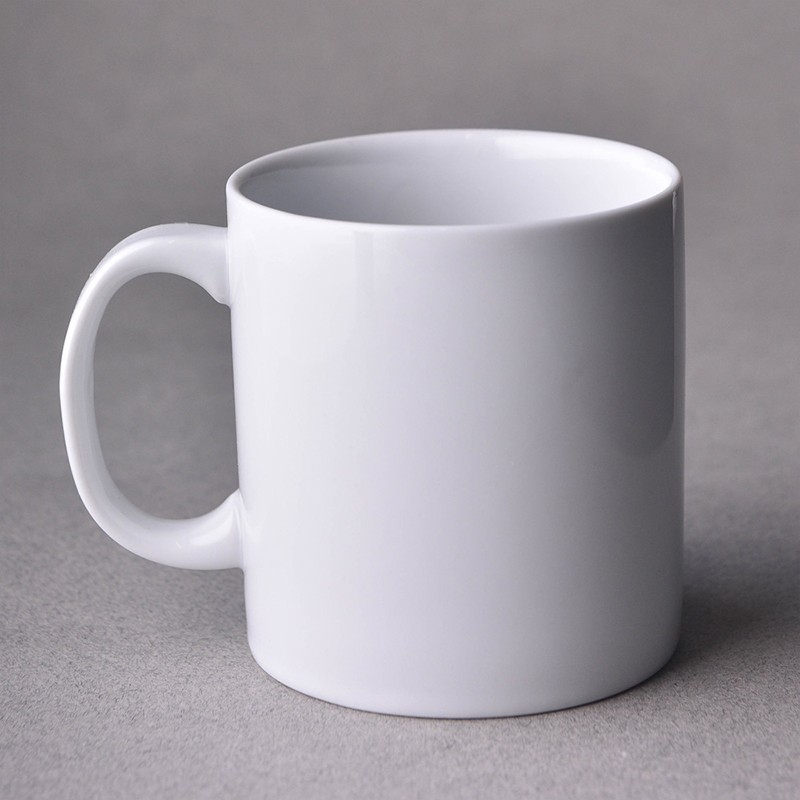 KP02127-0905 İstanbul Süblimasyon Porselen Kupa