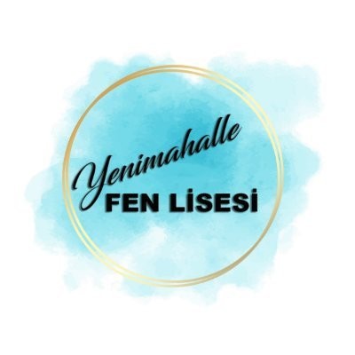 Yenimahalle Fen Lisesi Logolu Ürünler Mağazası