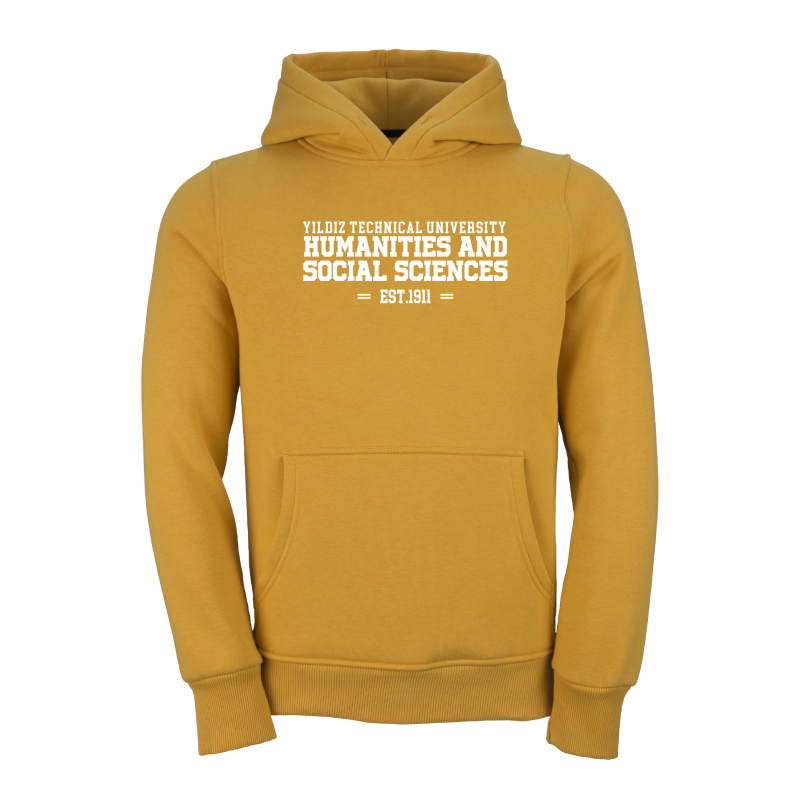 YTÜ Yıldız Store - Beşeri Bilimler ve Sosyal Bilimler Model 1