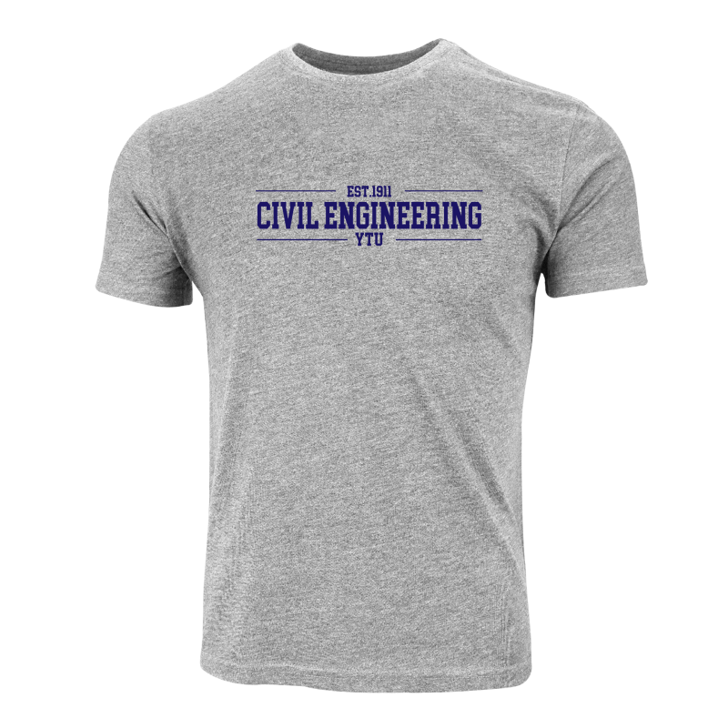 YTÜ Yıldız Store - Civil Engineering