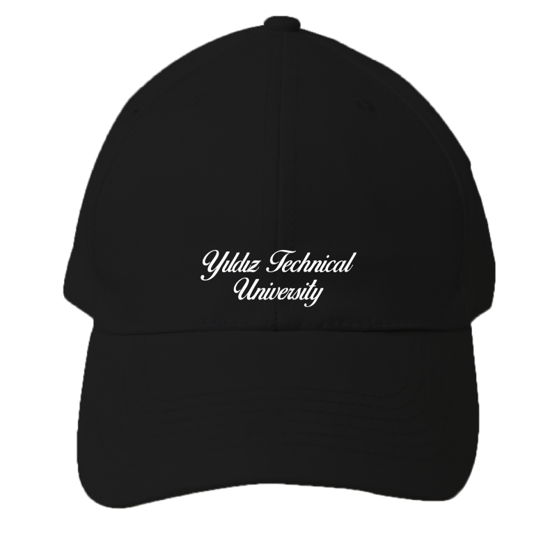 Yıldız Teknik Üniversitesi Model 2 Şapka