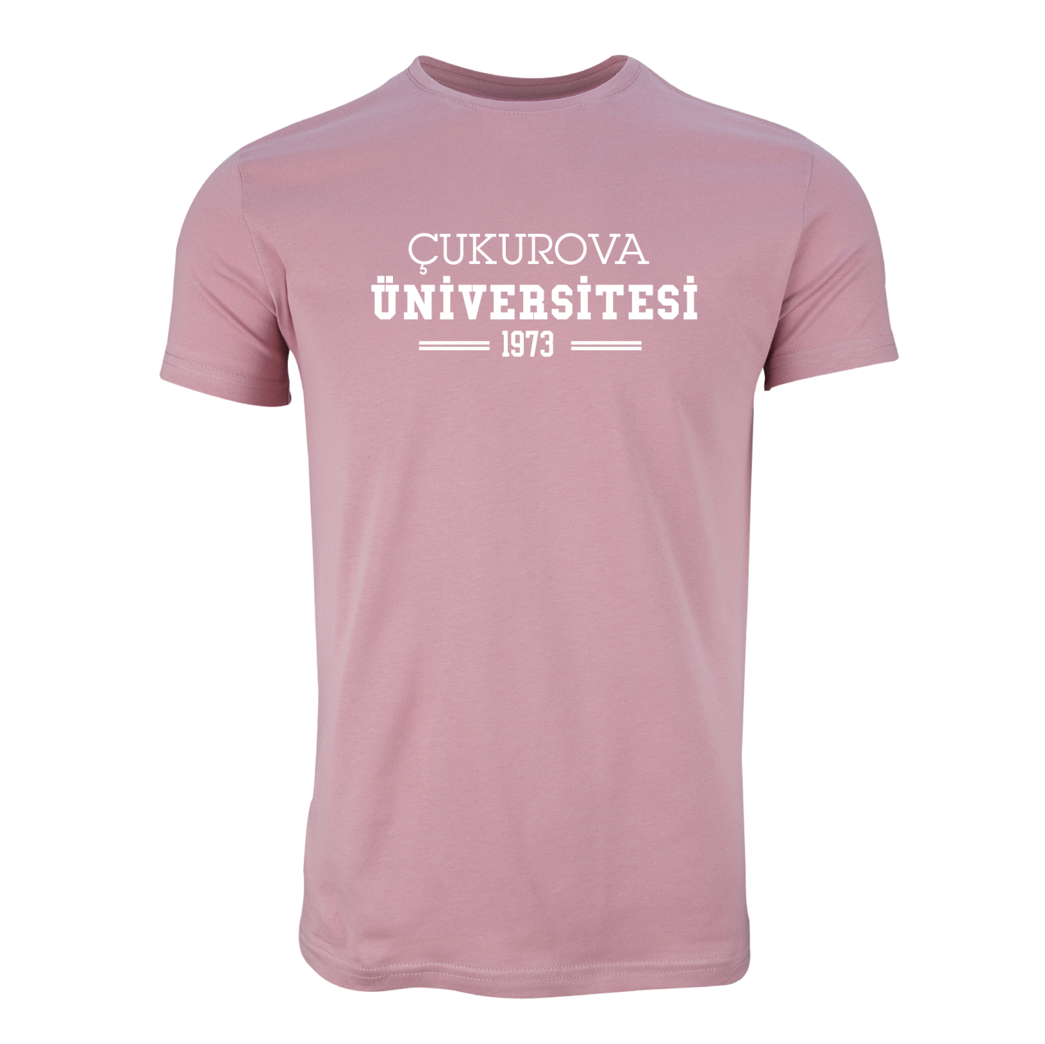 Çukurova Üniversitesi T-shirt Model 5