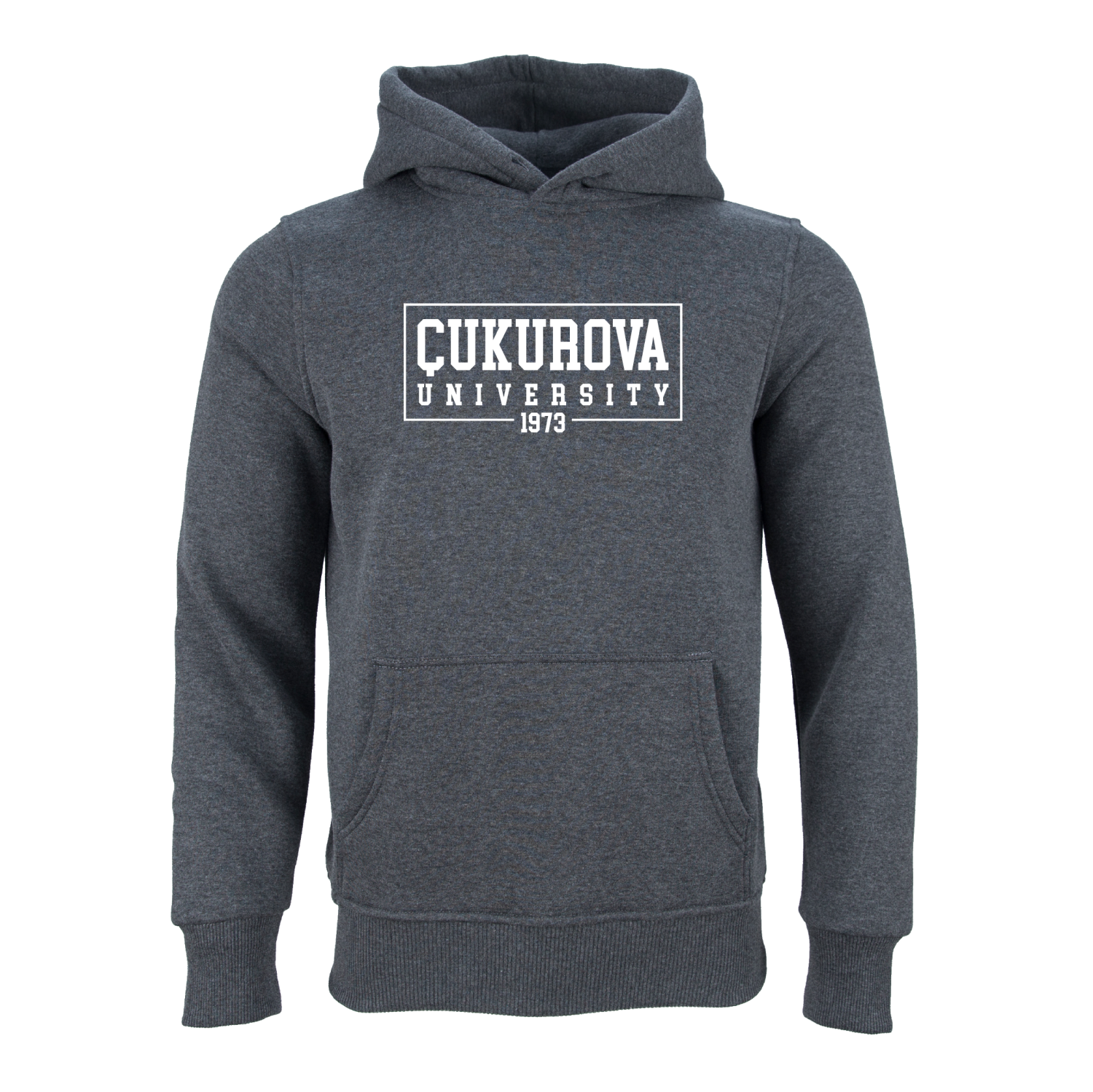 Çukurova Üniversitesi Hoodie Model 9