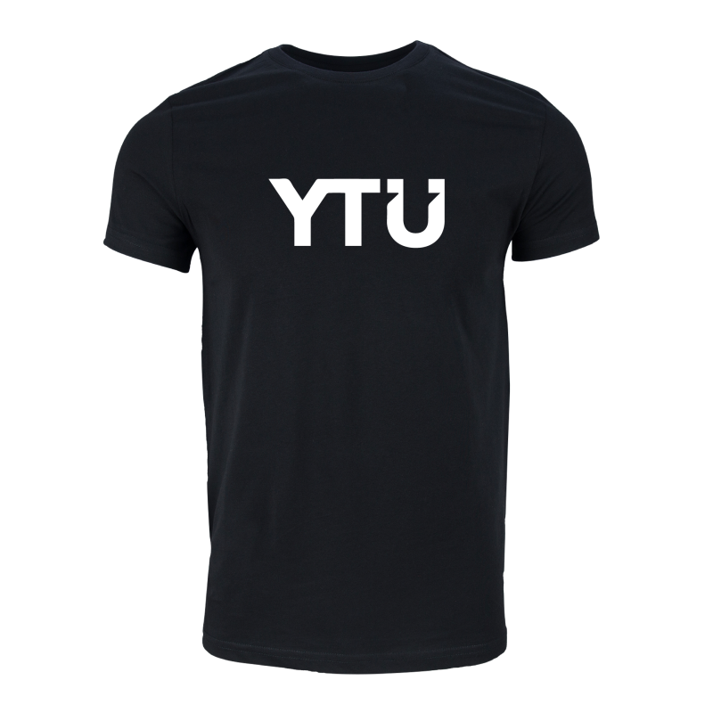 Yıldız Teknik Üniversitesi Model 4 T-shirt