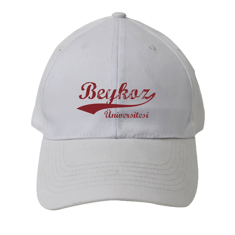 Beykoz Üniversitesi Model 1 Şapka