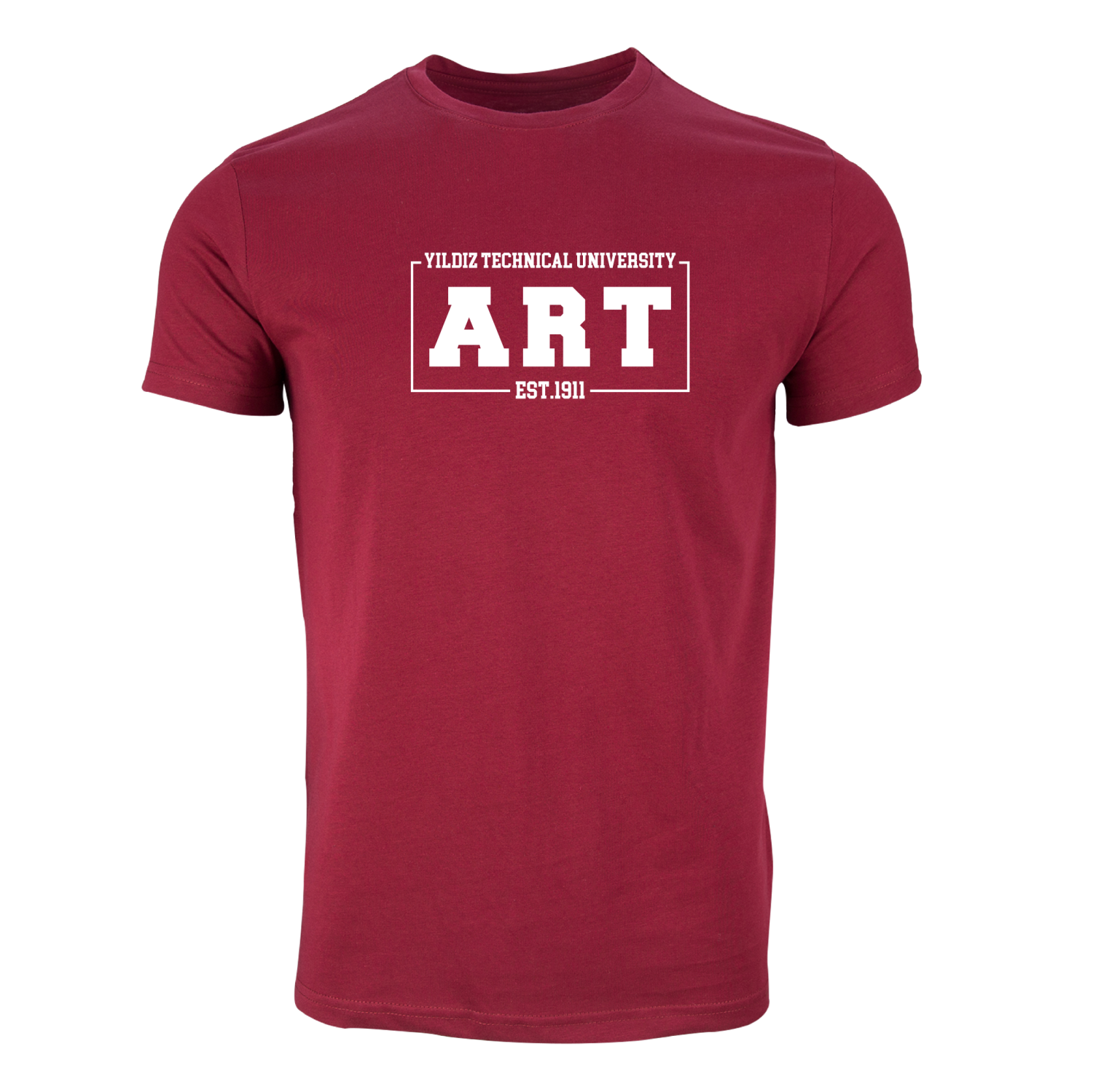 YTÜ Yıldız Store - Art T-shirt