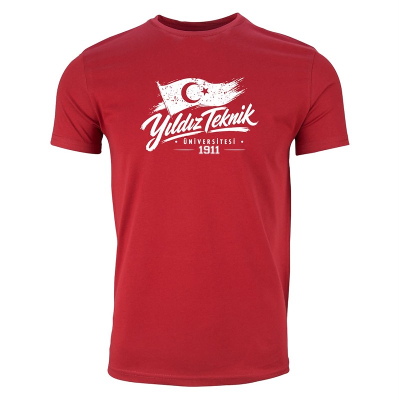 Yıldız Teknik Üniversitesi | Ay Yıldız Edition (YTÜ Yıldız Store)