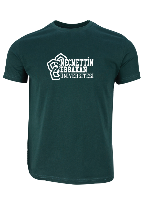 Necmettin Erbakan Üniversitesi T-shirt Model 2