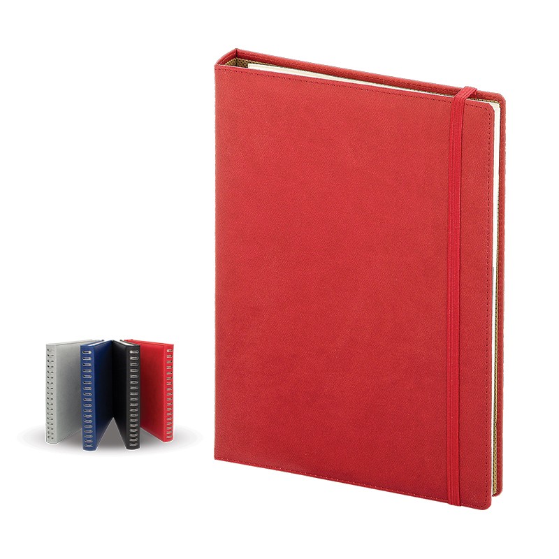 KP02118-0704 Termo Deri̇ Tarihli Ajanda