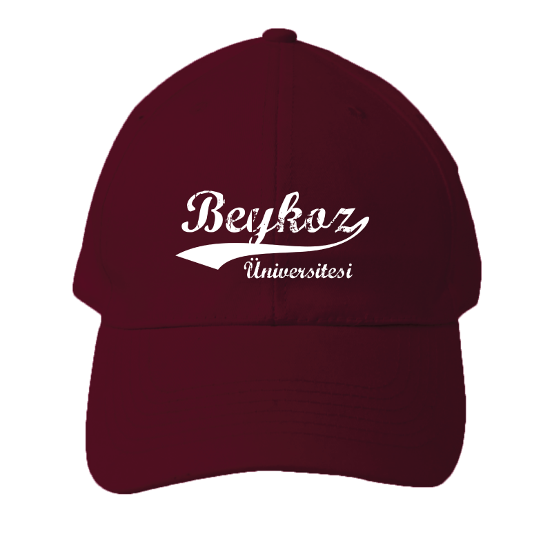 Beykoz Üniversitesi Model 1 Şapka