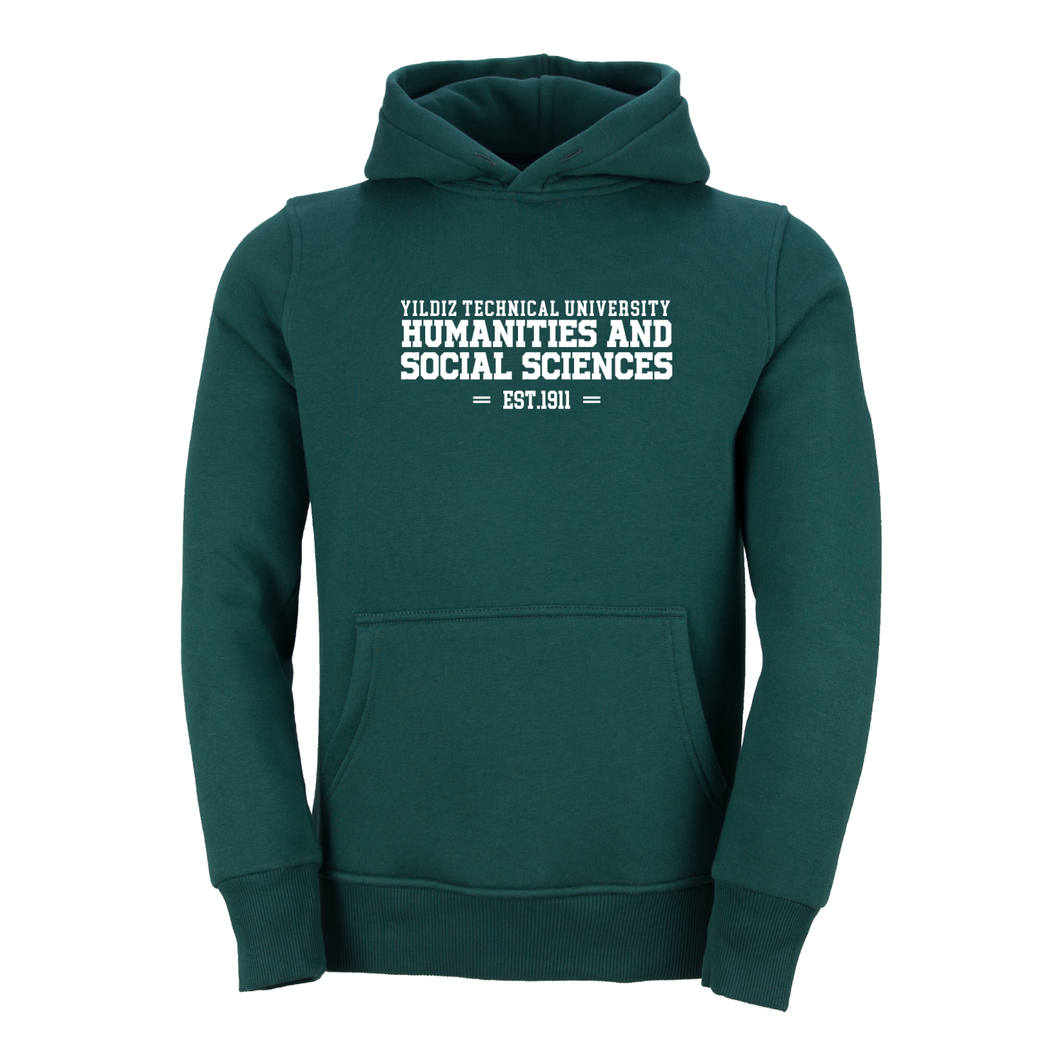 YTÜ Yıldız Store - Beşeri Bilimler ve Sosyal Bilimler Model 1