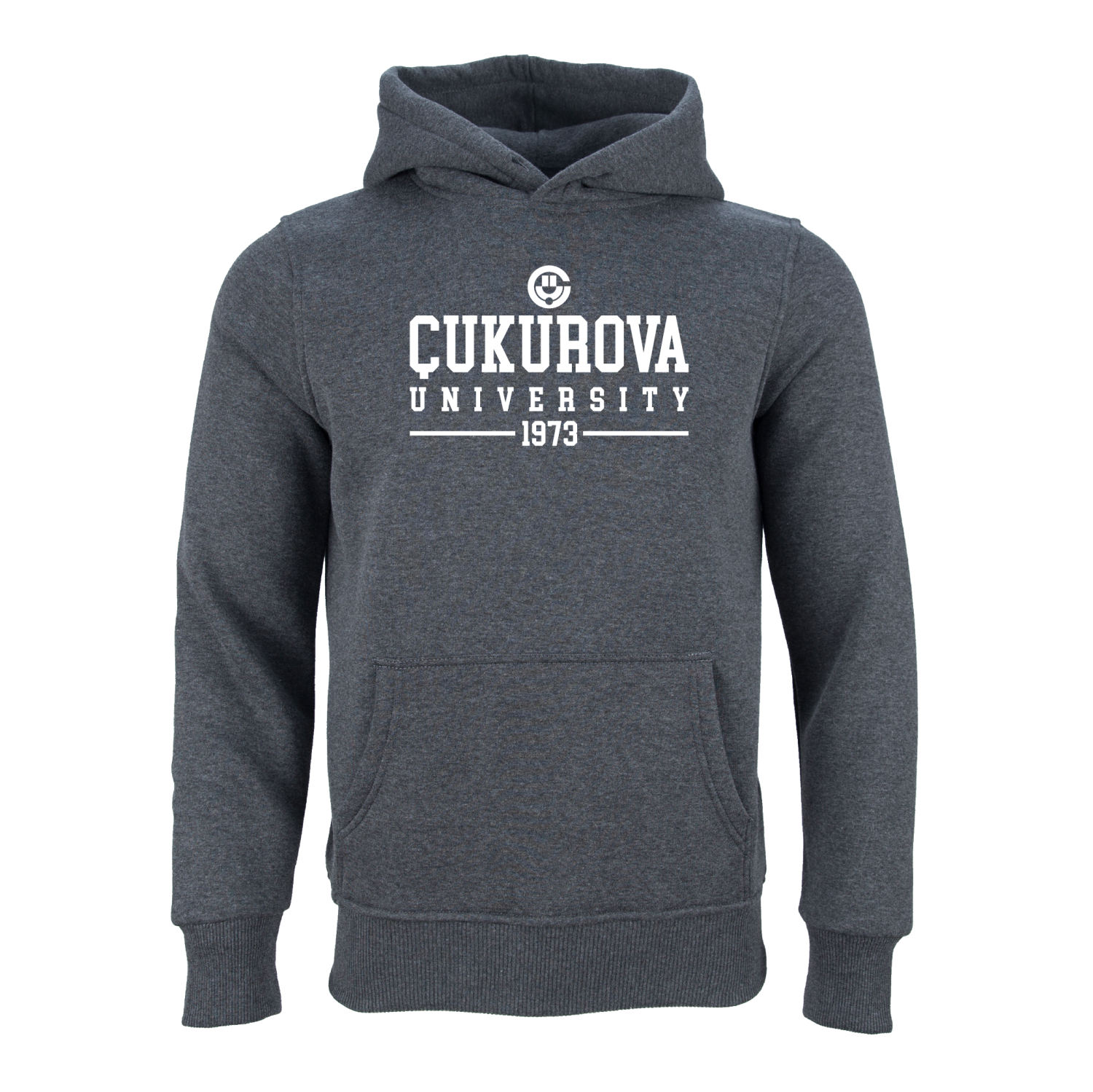 Çukurova Üniversitesi Hoodie Model 10