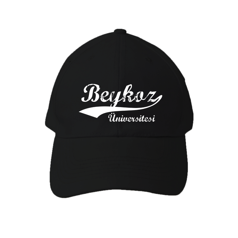 Beykoz Üniversitesi Model 1 Şapka