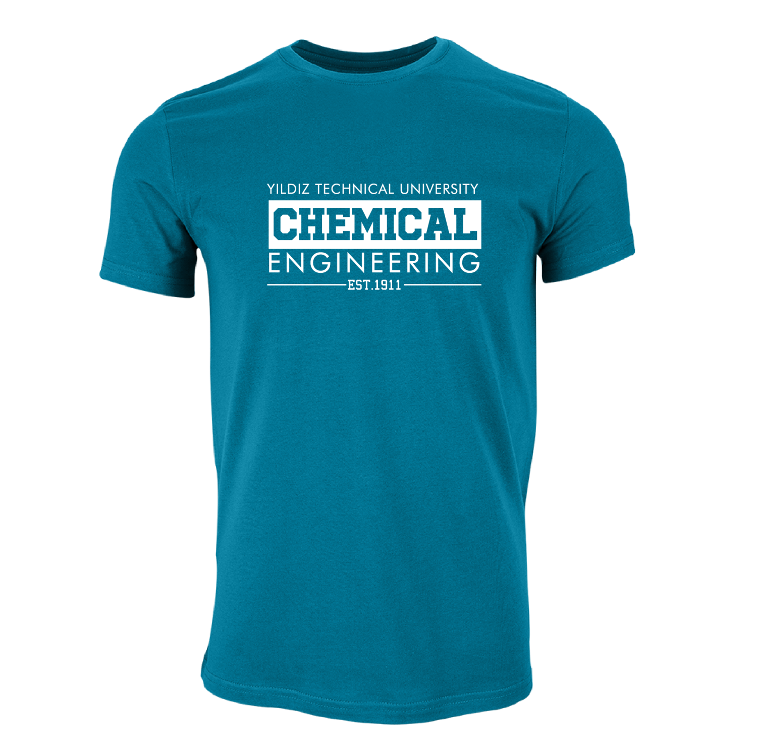 YTÜ Yıldız Store - Chemical Engineering