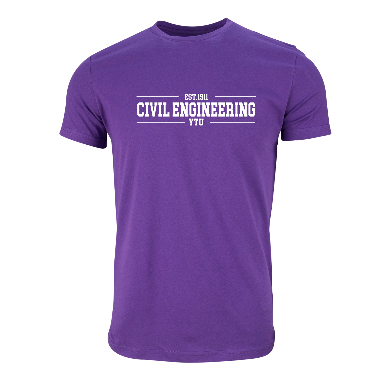 YTÜ Yıldız Store - Civil Engineering