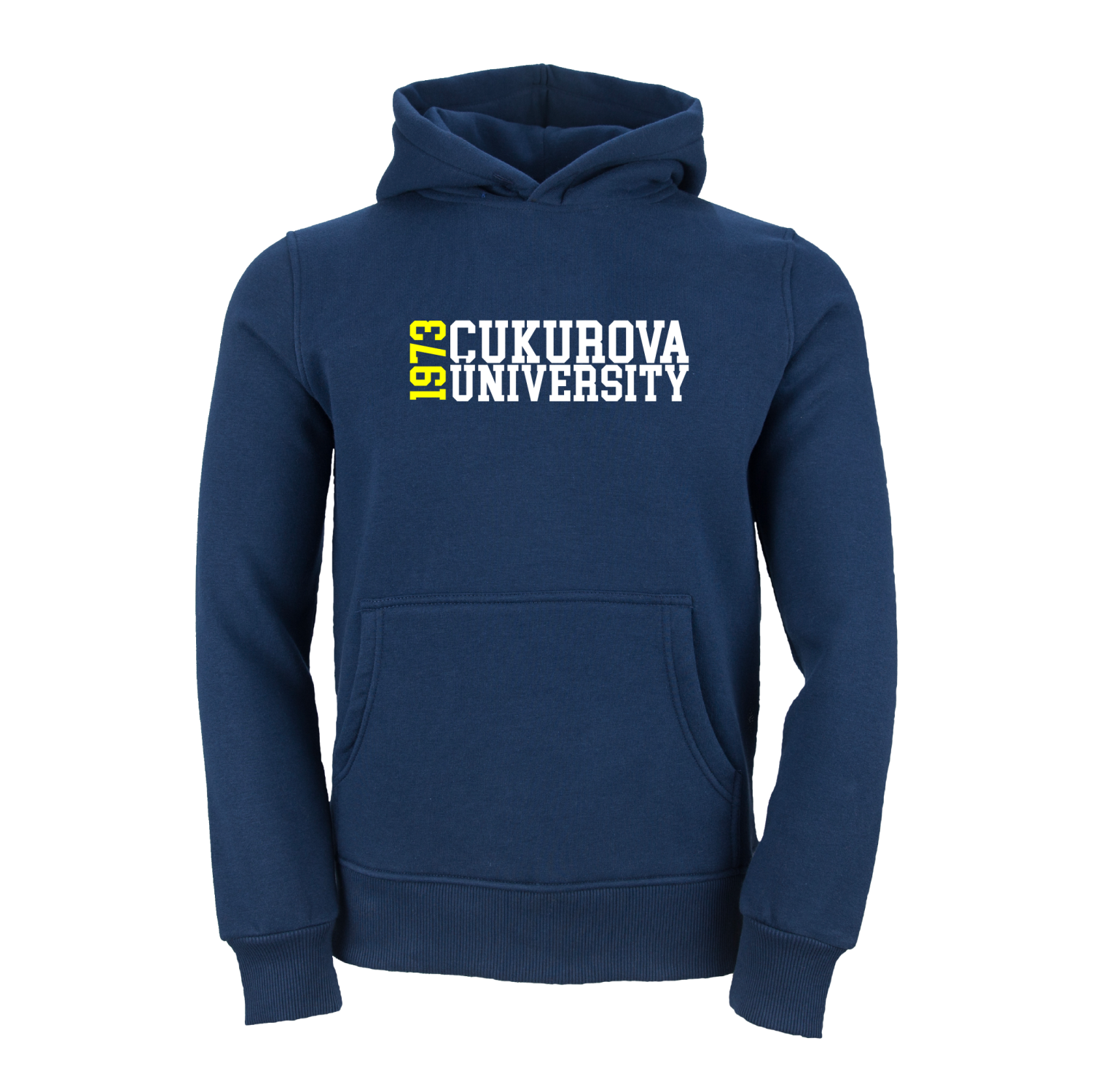 Çukurova Üniversitesi Hoodie Model 14