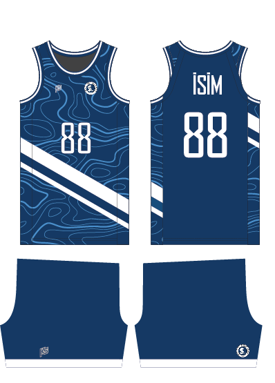 Sakıp Sabancı Spor Kulübü Forma Takımı 3