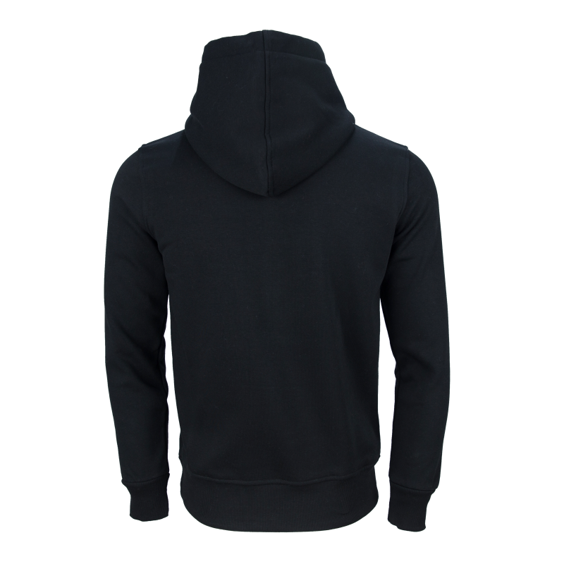 Basic Hoodie