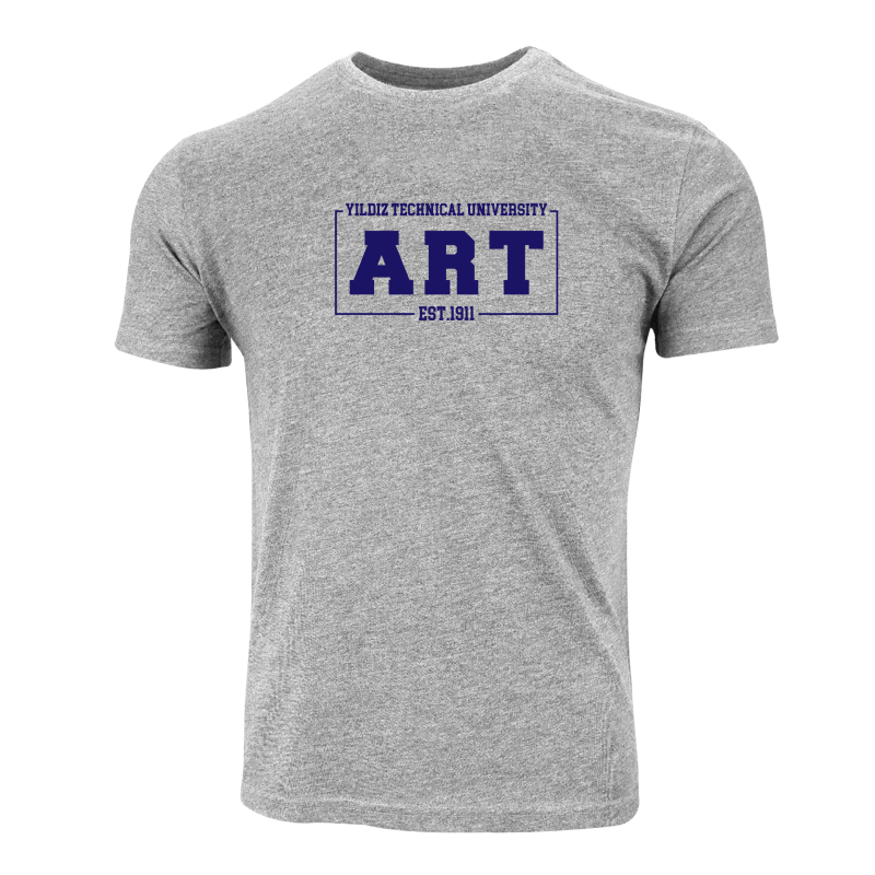 YTÜ Yıldız Store - Art T-shirt
