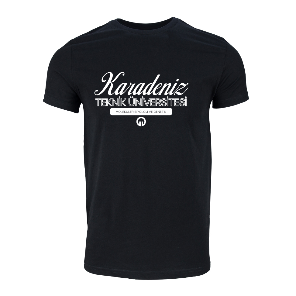 Karadeniz Teknik Üniversitesi Moleküler Biyoloji ve Genetik Model 1