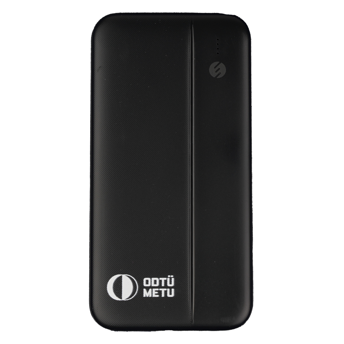 Powerbank 10000 MAH - Siyah