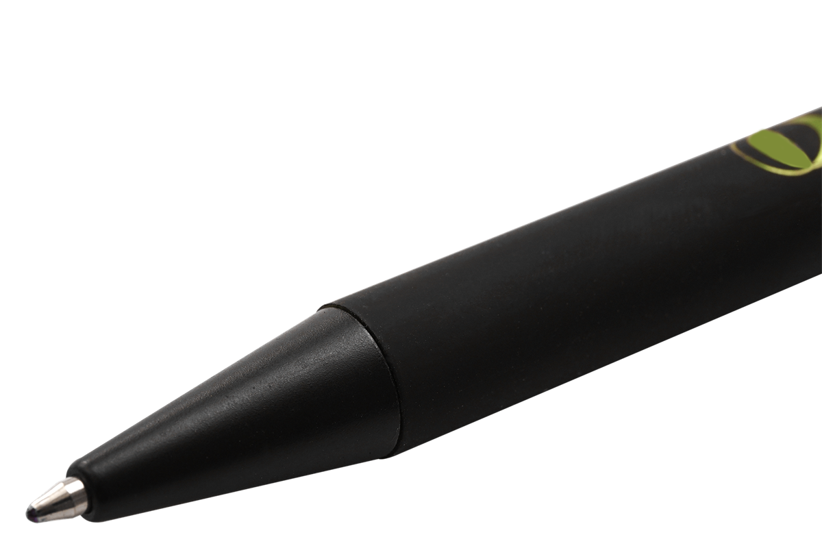 Rubber Touch Pen (Yeşil)