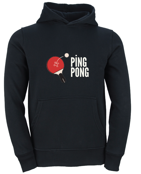 Ping Pong